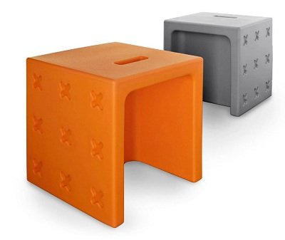 Calligaris-Pouf-Crossover-B07CQT686F